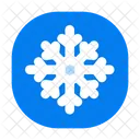 Winter  Icon