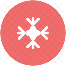 Winter Icon