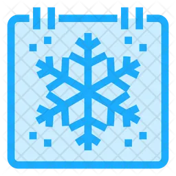 Winter  Icon