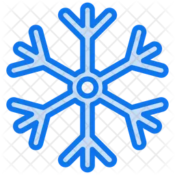 Winter  Icon