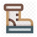 Winter Boot  Icon