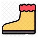Winter Boot Winter Boot Icon