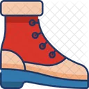 Winter Boots  Icon