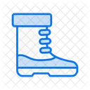 Winter boots  Icon
