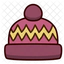 Winter Cap  Icon