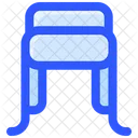 Clothes Winter Cap Baby Cap Icon