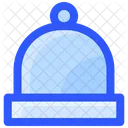 Clothes Winter Cap Baby Cap Icon