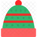 Winter Winter Winter Cap Icon