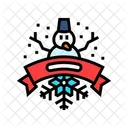 Winter Carnival Spend Icon