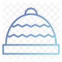 Winter Clothing  Icon