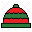 Winter Clothing  Icon
