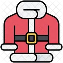 Winter Coat  Icon