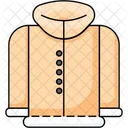 Winter Coat  Icon