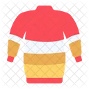 Winter Coat Icon
