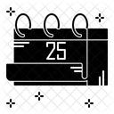 Winter Snow Season Icon