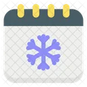 Winter Days  Icon