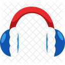 Winter Ear Muffs  Icon