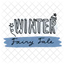 Winter Fairy Tale  Icon