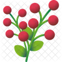 Flower Nature Plant Icon