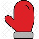 Winter Glove Winter Glove Icon