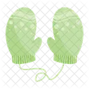Winter Glove  Icon