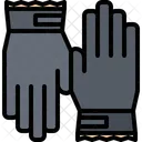 Winter Glove Hand Glove Winter Wear アイコン