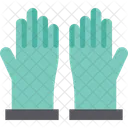 Winter Gloves Glove Icon