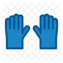 Winter Gloves  Icon