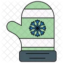 Winter Gloves Winter Gloves Icon