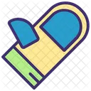 Gloves Man Work Icon