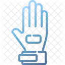 Winter Gloves  Icon