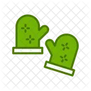 Winter Gloves Gloves Hand Gloves Icon