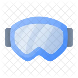 Winter Goggle  Icon