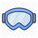 Winter Goggle  Icon