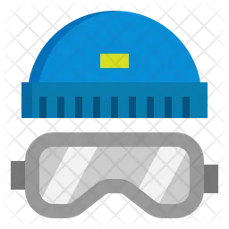 Winter Goggles  Icon