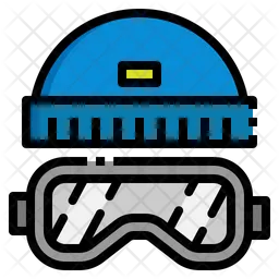 Winter Goggles  Icon