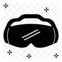 Winter Snow Season Icon
