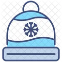 Winter Hat Icon