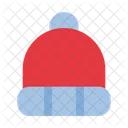 Winter hat  Icon