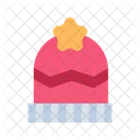 - winter hat  Icon