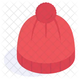 Winter hat  Symbol