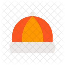 Winter hat  Symbol