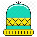 Camping Outdoor Camp Icon