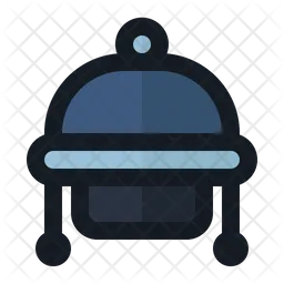 Winter Hat  Icon