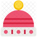 Winter Hat  Icon