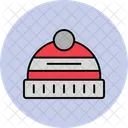 Winter Hat  Icon