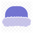 Winter Hat  Icon