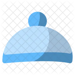 Winter Hat  Icon