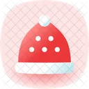 Winter Hat Icon