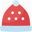 Winter Hat Icon